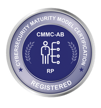 CMMC Registered Seal