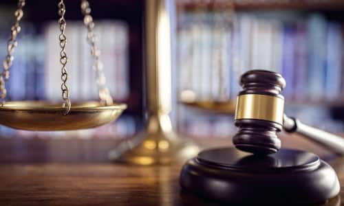 legal scales justice campaign header