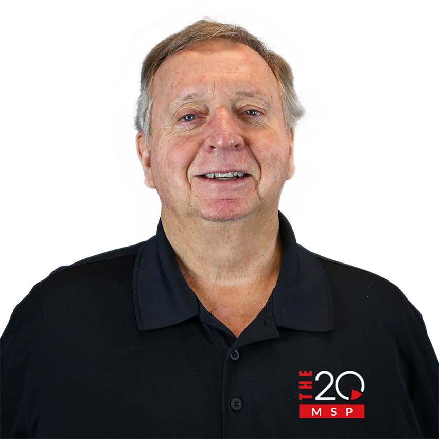 Bob B.