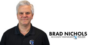 Employee Spotlight: Brad Nichols