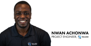 Employee Spotlight: Nwan Achonwa