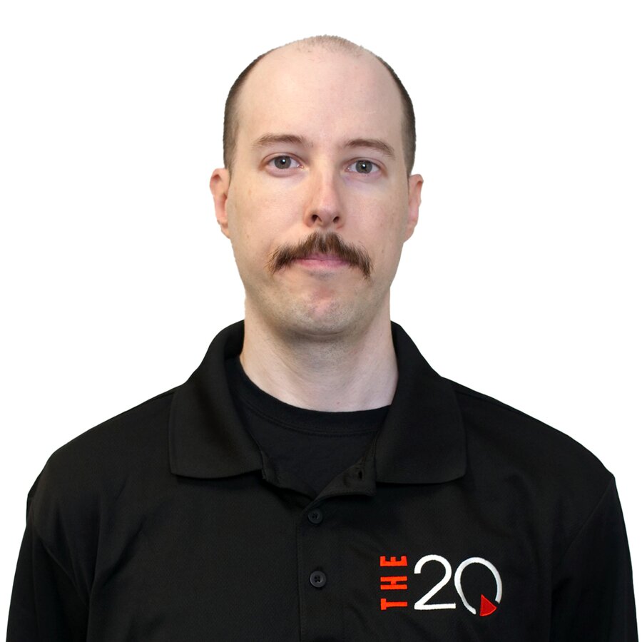 Aaron C.