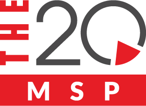 the 20 msp