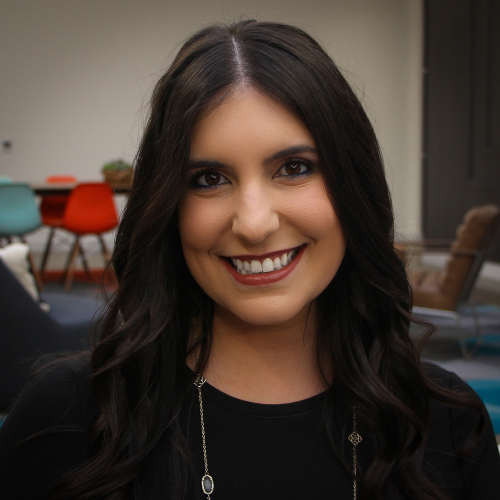 The 20 MSP Leadership Team 12 Ciera Cole 1