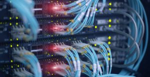 does your small business need an enterprise-grade router?