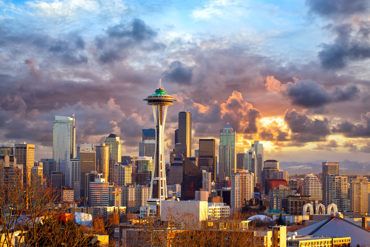 20 seattle businesses