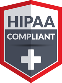 HIPAA Compliance Seal