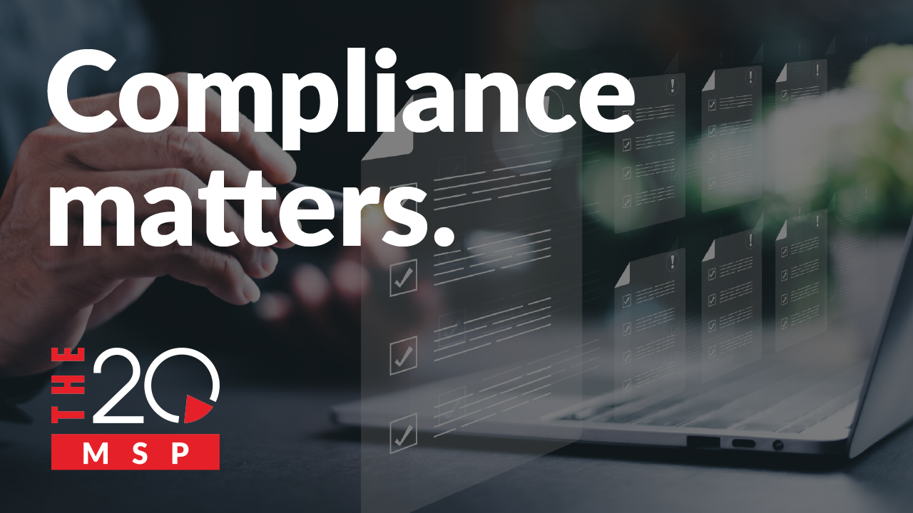 Compliance Matters