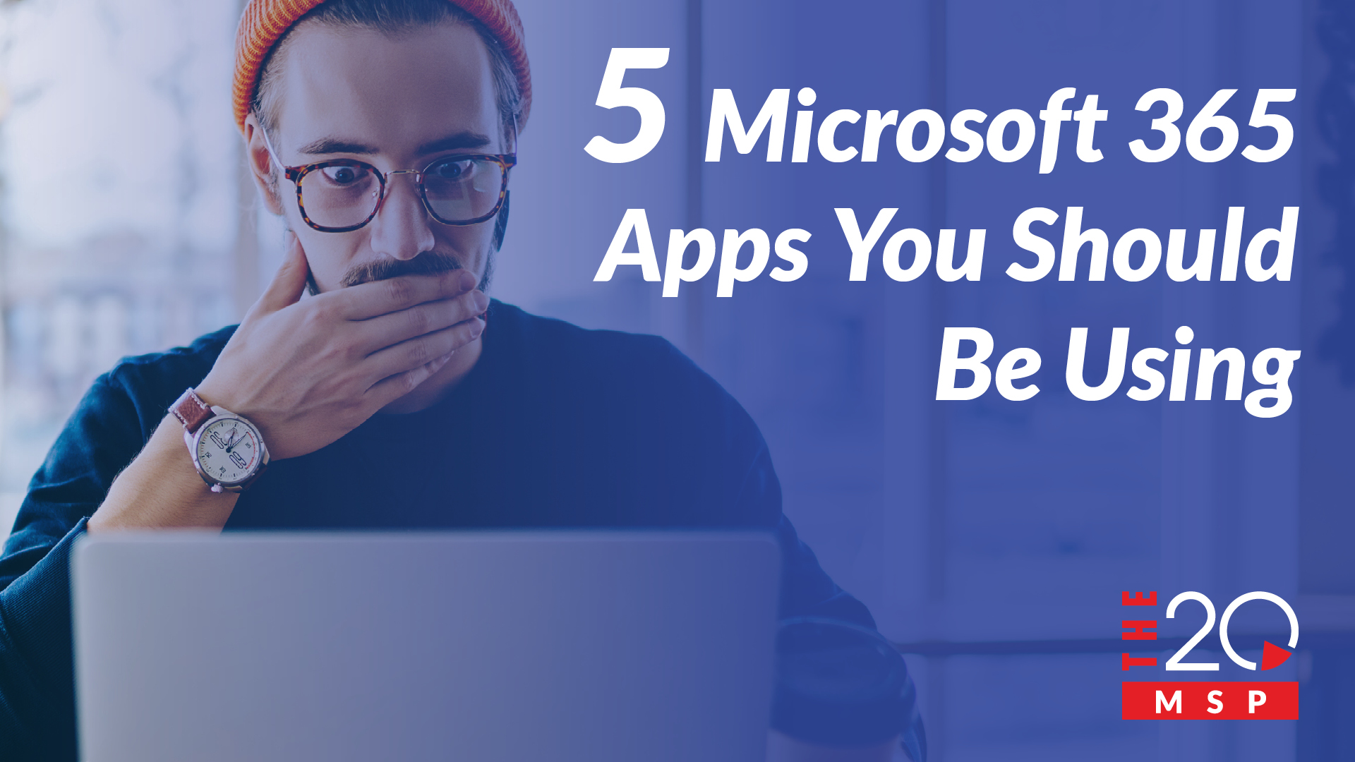 5 microsoft 365 apps you should be using