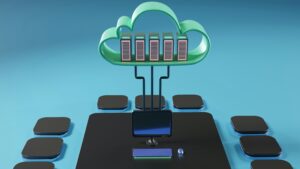 cloud migration