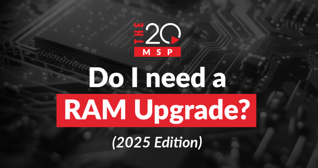 Ram Upgrade Chart RAM Upgrade Guide: A Smart & Powerful Move for Business Users (2025 ...
