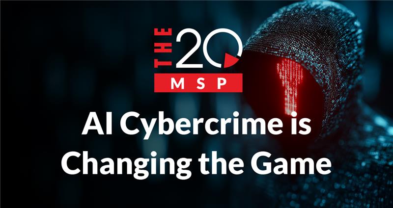 AI Cybercrime Is Changing the Game 1 ai cybercrime is changing the game