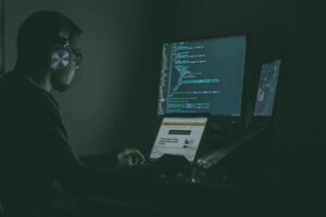 ai cybercrime