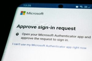 cybersecurity mistakes
