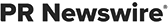 prn cision logo b w