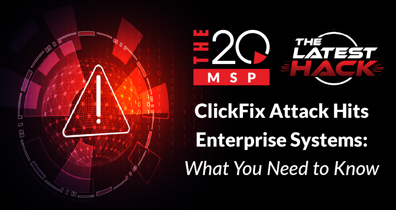 ClickFix