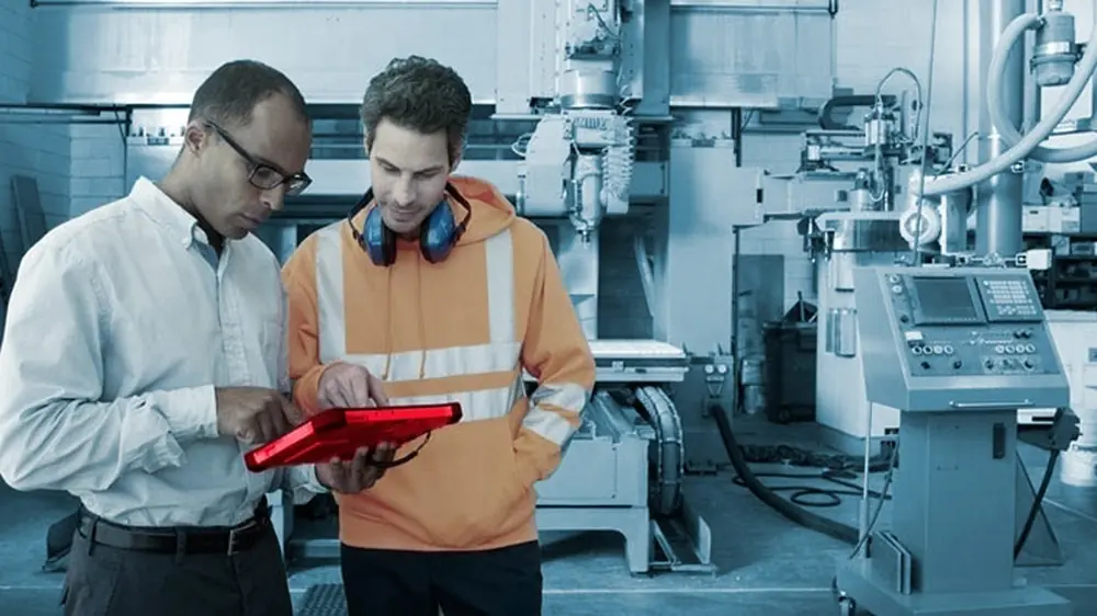 IT Support for Manufacturing IT Support for Manufacturing