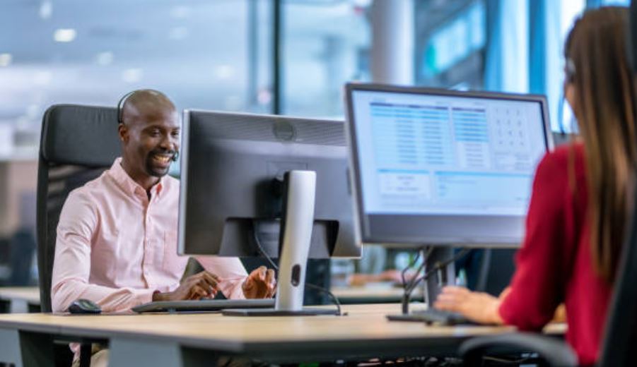 San Antonio IT Services 1 Managed IT Services in San Antonio