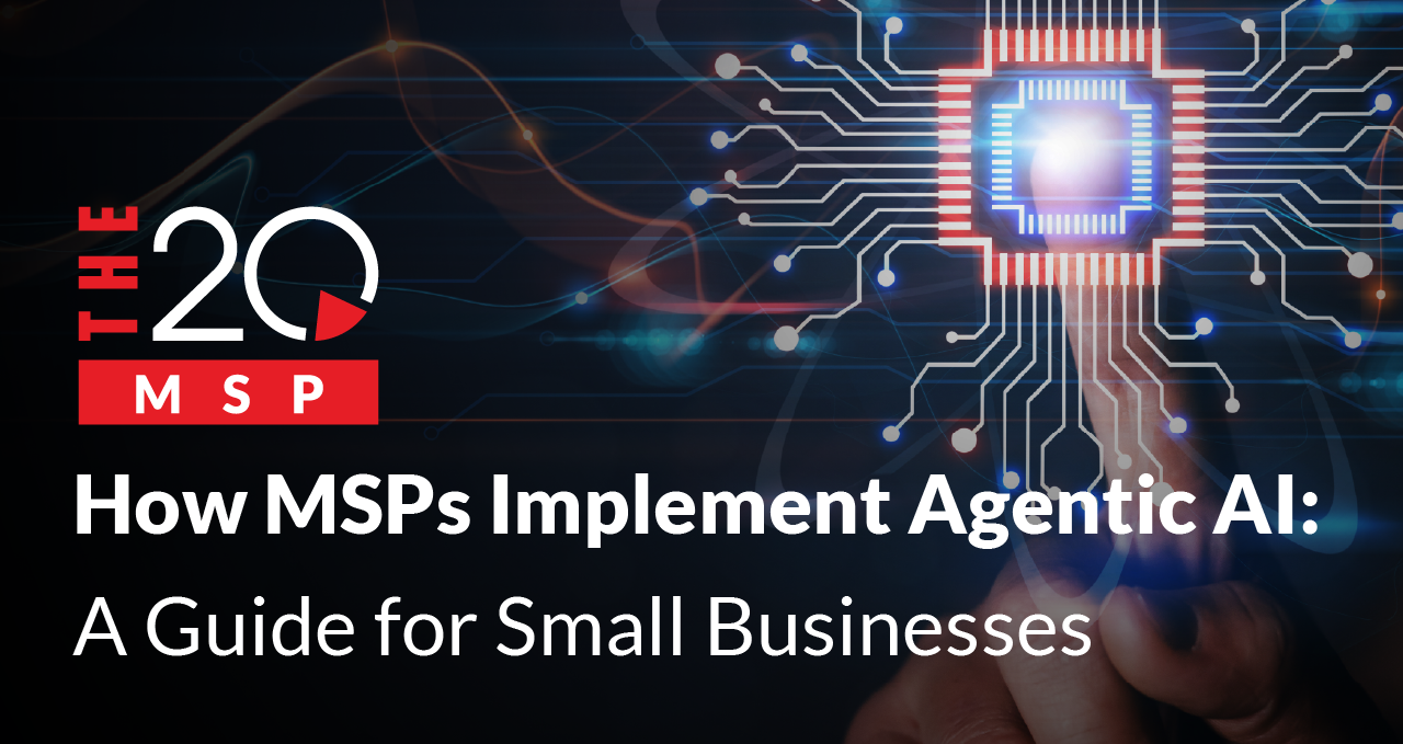 Implement agentic AI