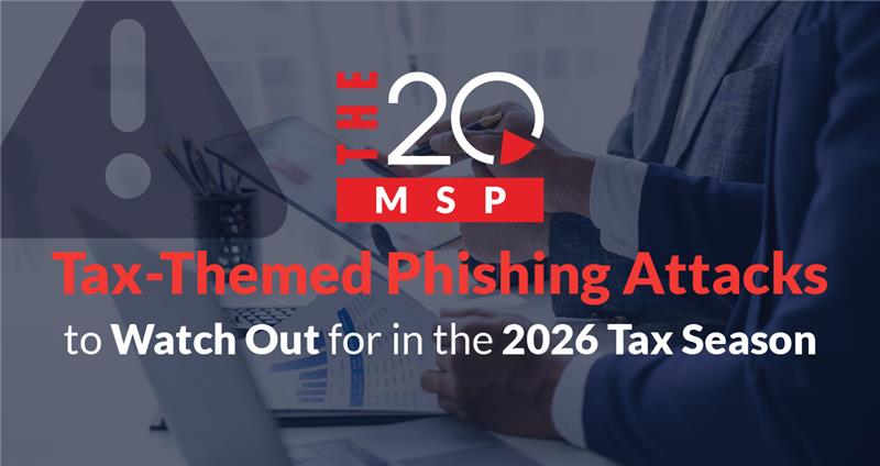tax-themed phishing