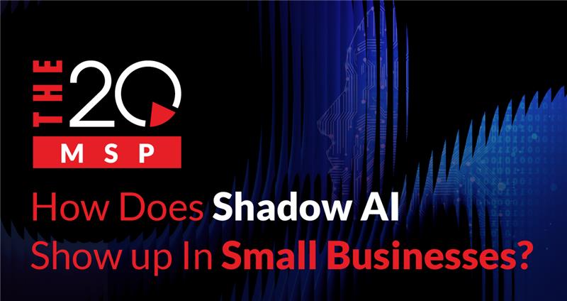 shadow AI