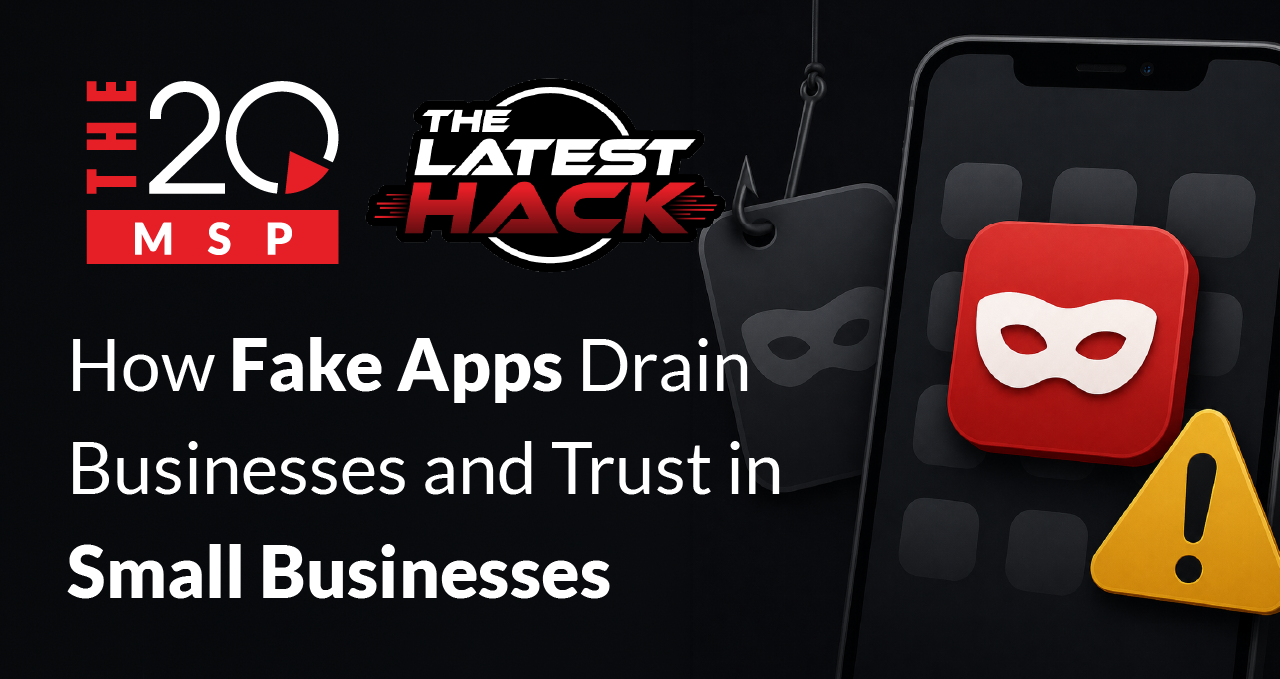 Fake apps