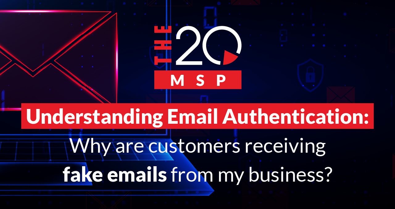 email authentication