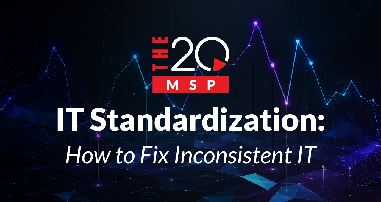 IT standardization