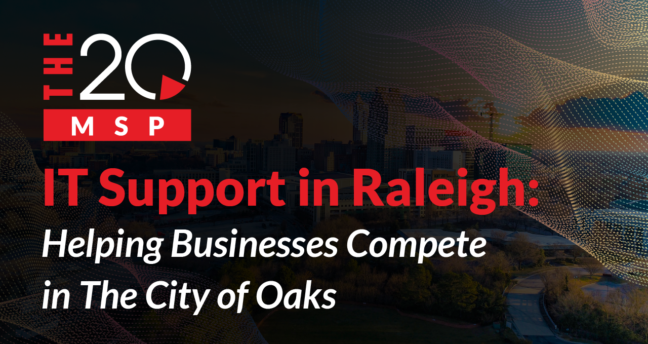 Raleigh