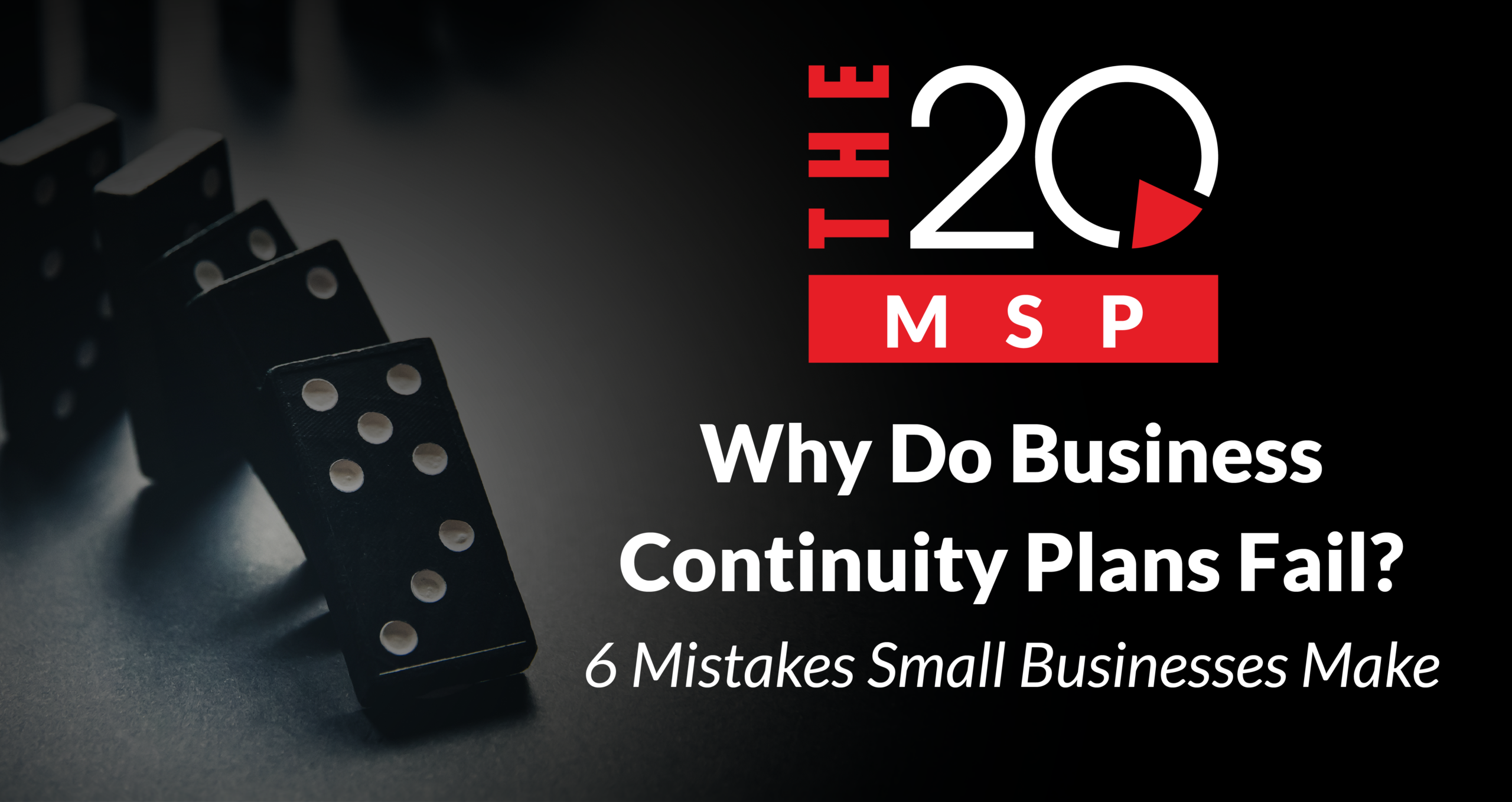 business continuity
