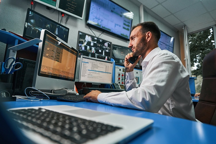Managed IT Services in Alabama Managed IT Services in Alabama