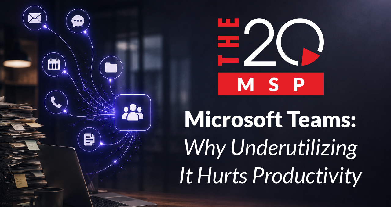 Microsoft Teams