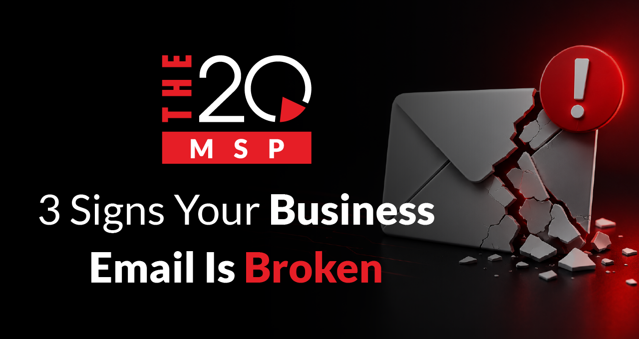 business email