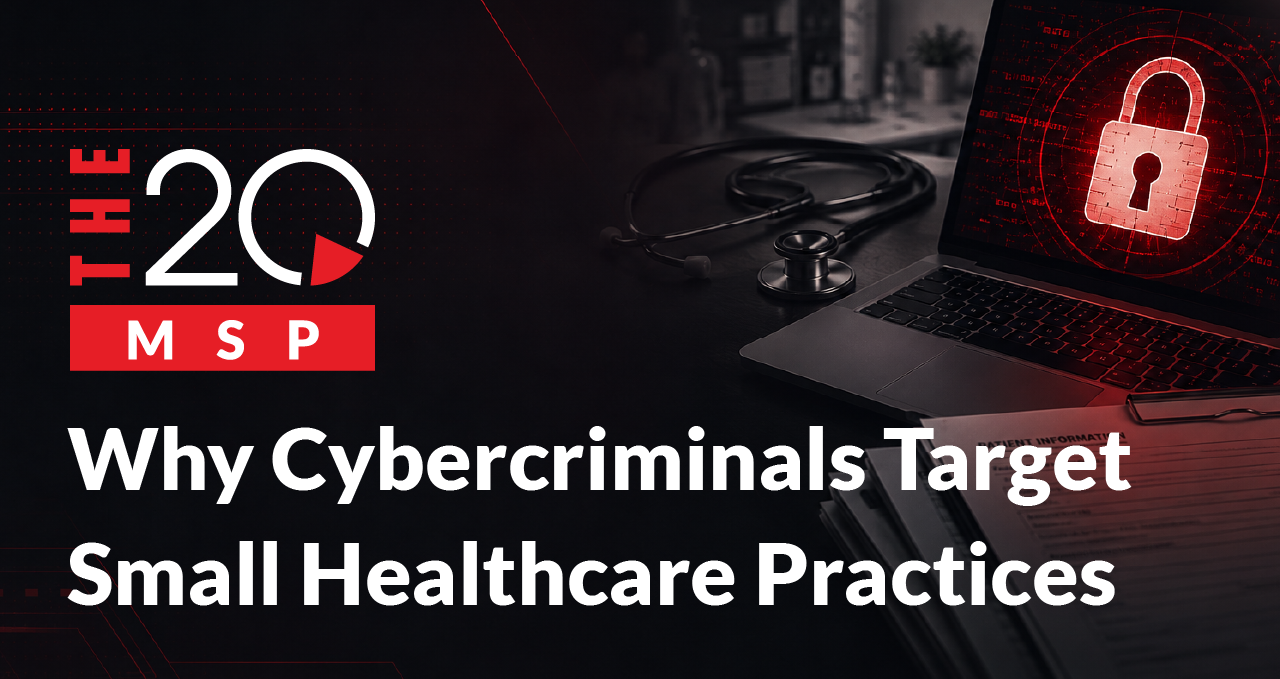 small healthcare practices
