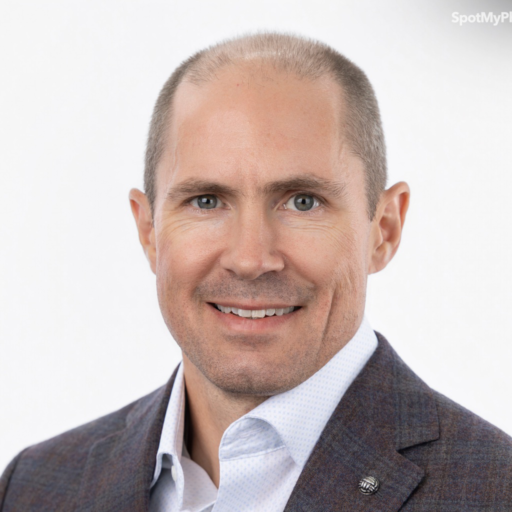 The 20 MSP Leadership Team 24 chris traxler 2026 2