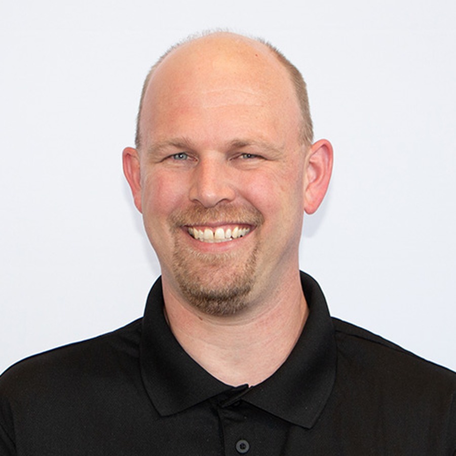 The 20 MSP Leadership Team 21 darren fippin