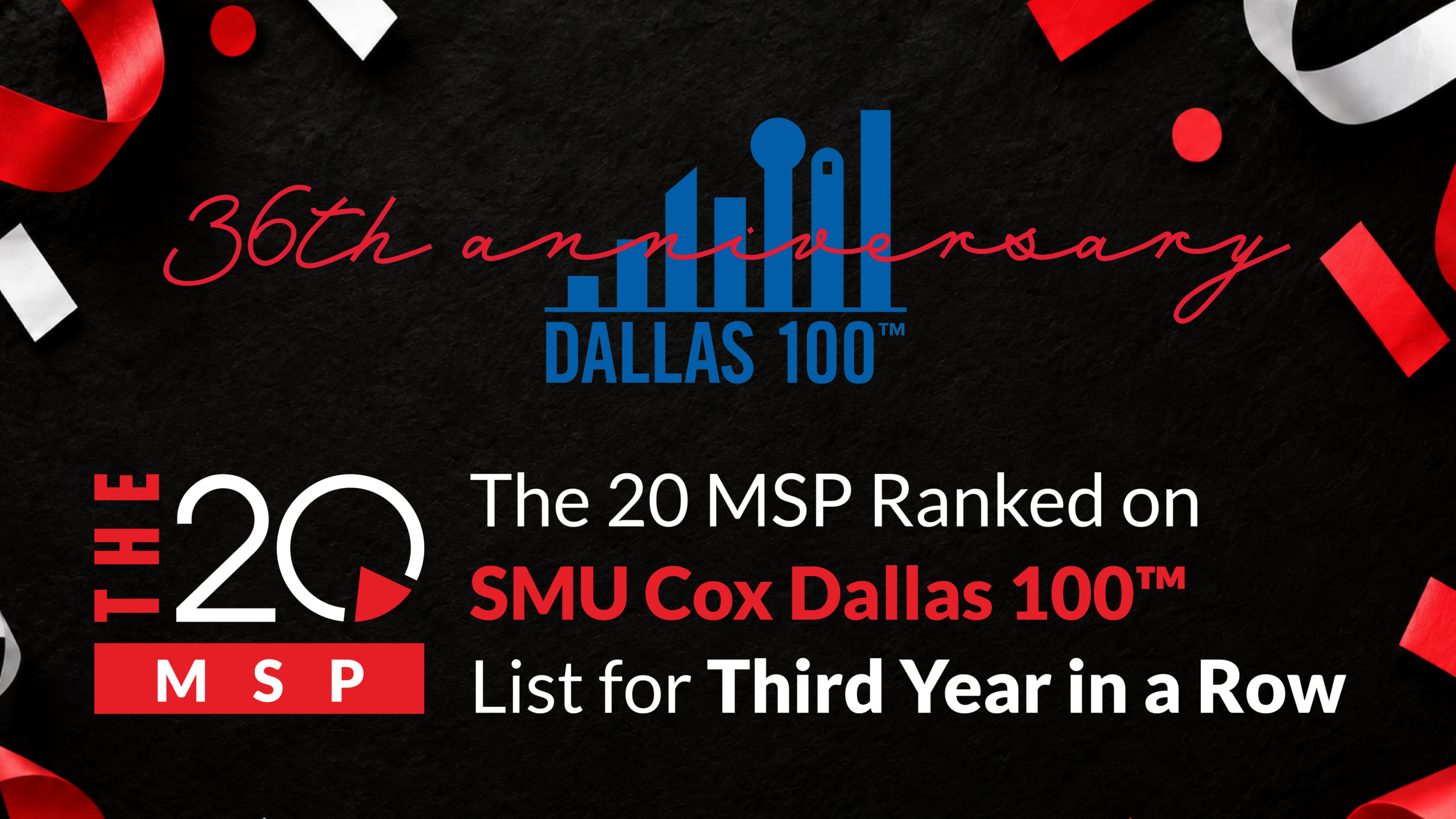 Dallas 100