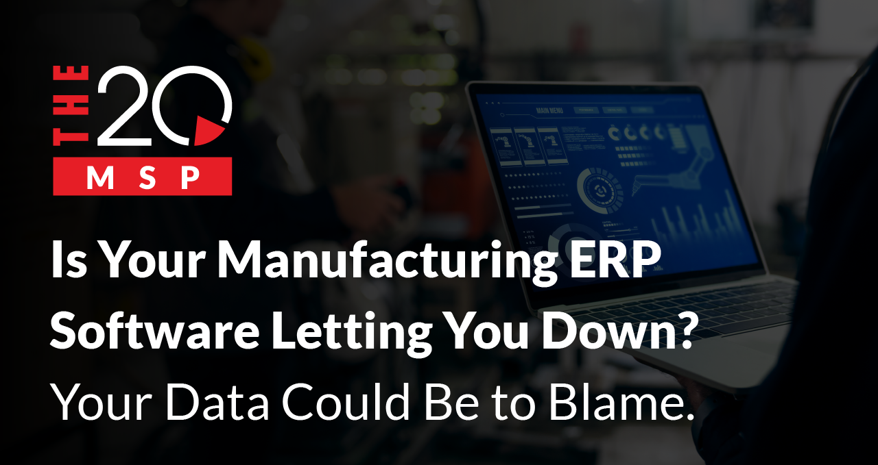 ERP