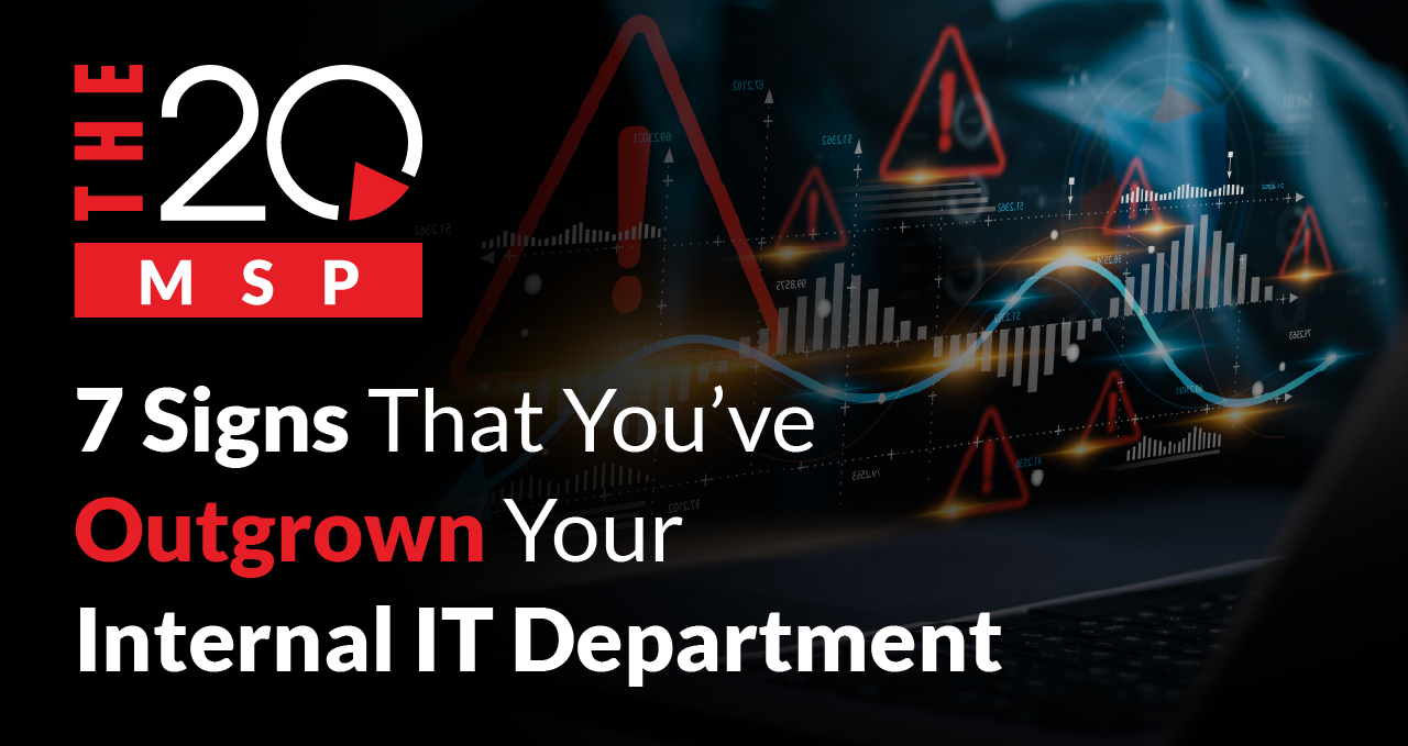 Internal IT