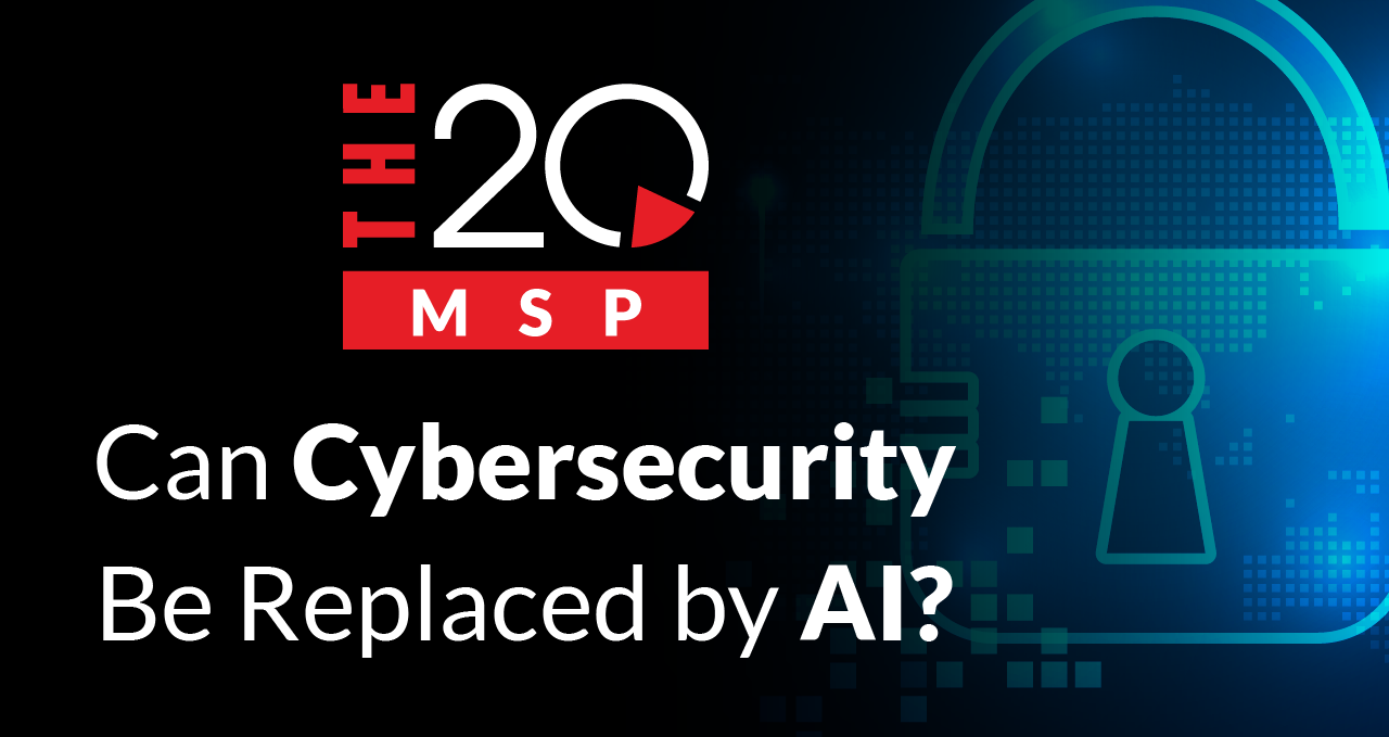 Cybersecurity