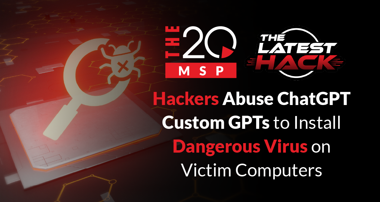 Custom GPT